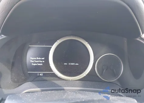 2017 Lexus Rx 350 F Sport z USA, uszkodzony, nr VIN 2T2BZMCA3HC098657